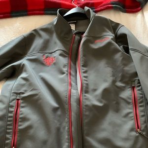 Men’s Patagonia jacket